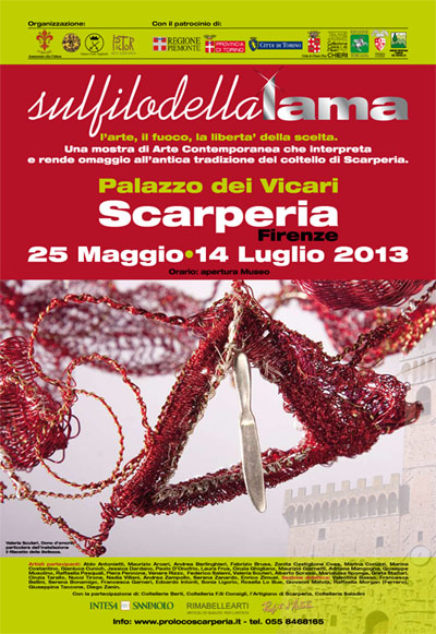 Mostra Scarperia